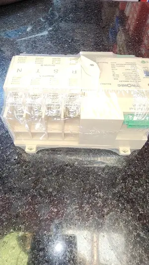 Automatic Change Over Switch 63A