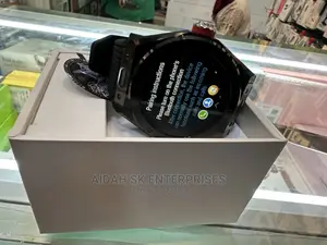 Hublot Smart Watch