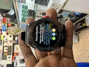 Hublot Smart Watch