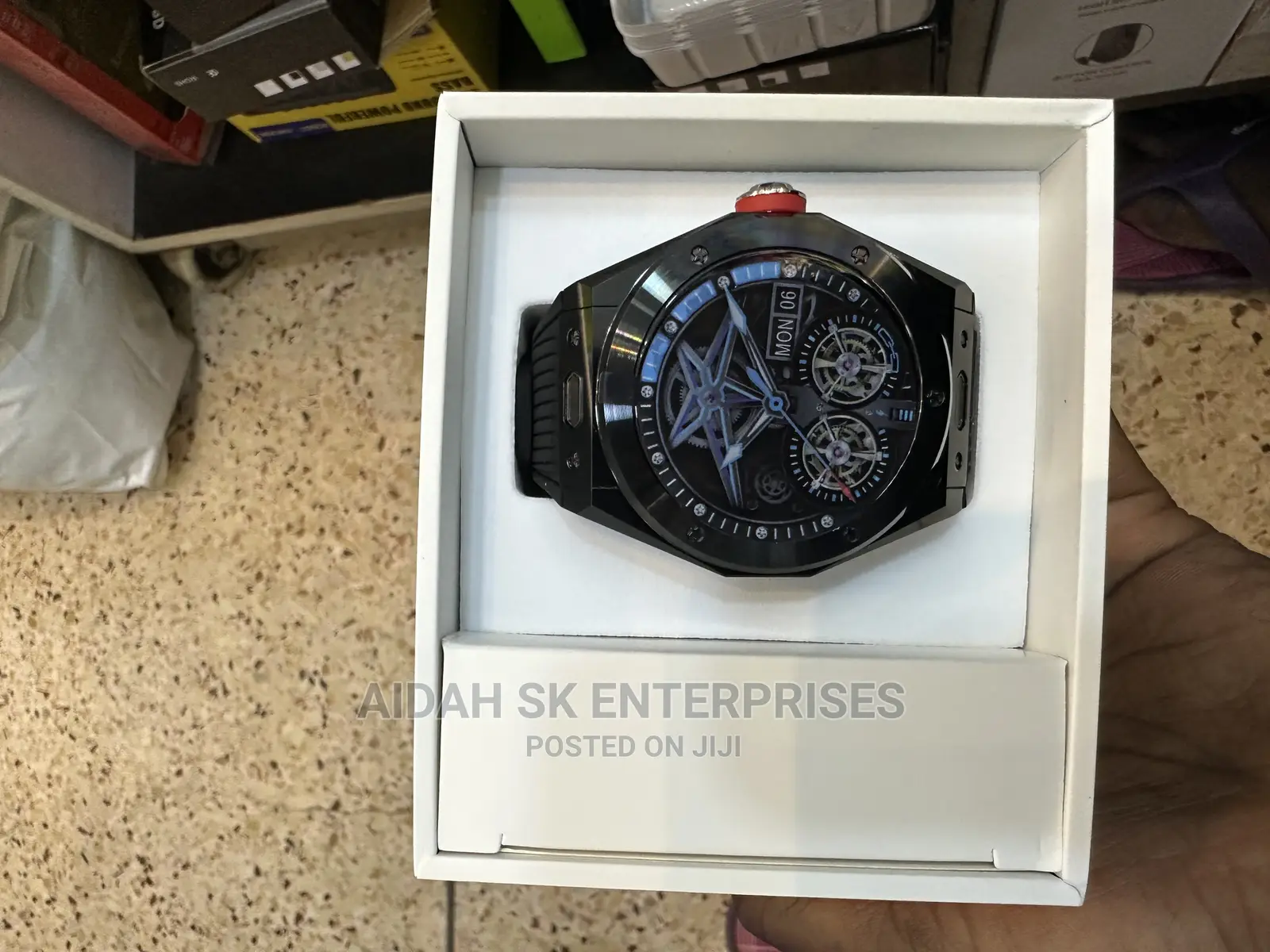 Hublot Smart Watch