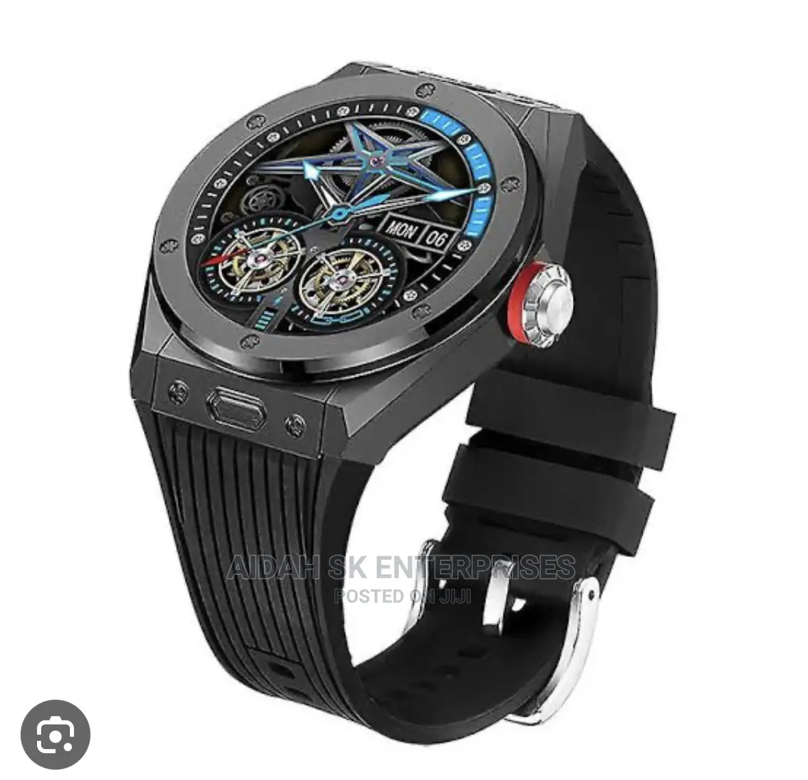 Hublot Smart Watch