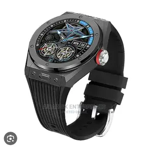 Hublot Smart Watch