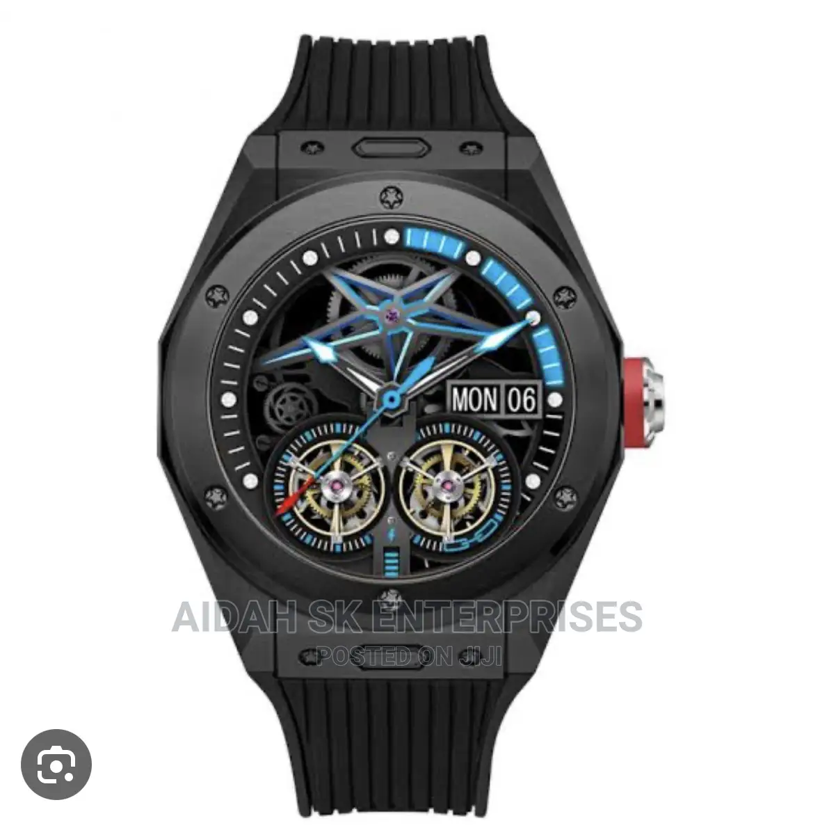 Hublot Smart Watch