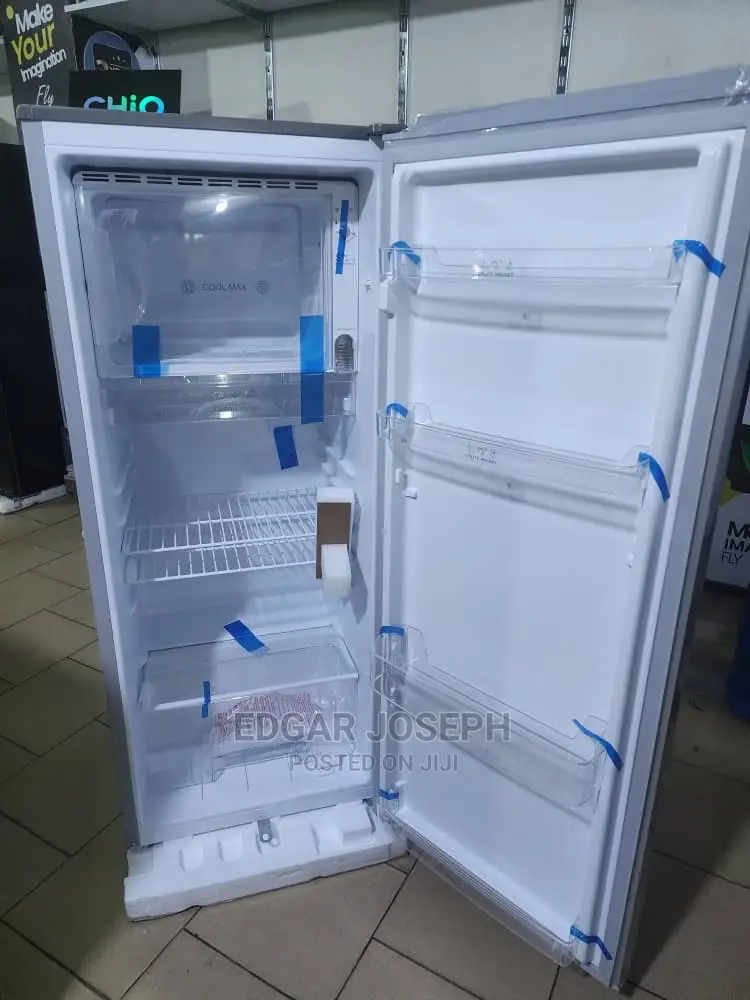 Chiq 230L Refrigerator