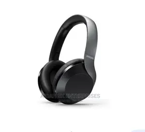 Philips TAPH805 Over Ear Headphones