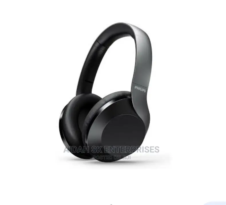 Philips TAPH805 Over Ear Headphones