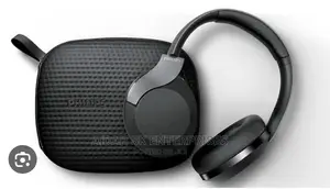 Philips TAPH805 Over Ear Headphones