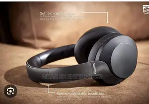 Philips TAPH805 Over Ear Headphones