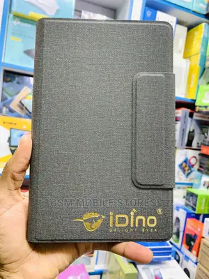 New Idino Note Pad 8 256 GB Gray