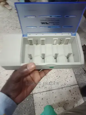 Mult Function Universal Standard Charger