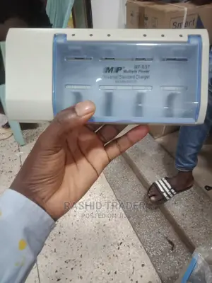 Mult Function Universal Standard Charger