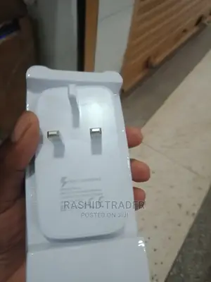 Usb Fast Charger