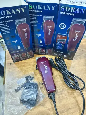 Electric Clipper