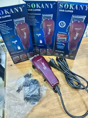 Electric Clipper
