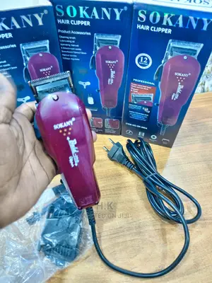 Electric Clipper