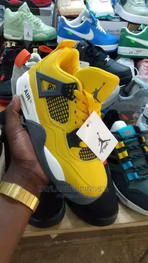 Nike Air Jordan