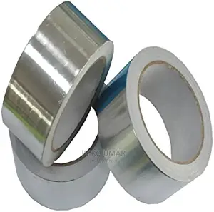 Aluminum Foil Tape