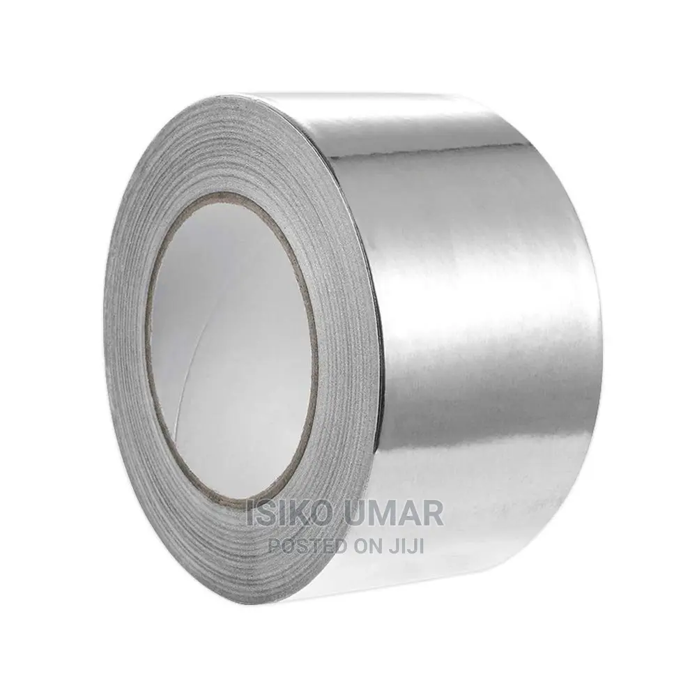 Aluminum Foil Tape