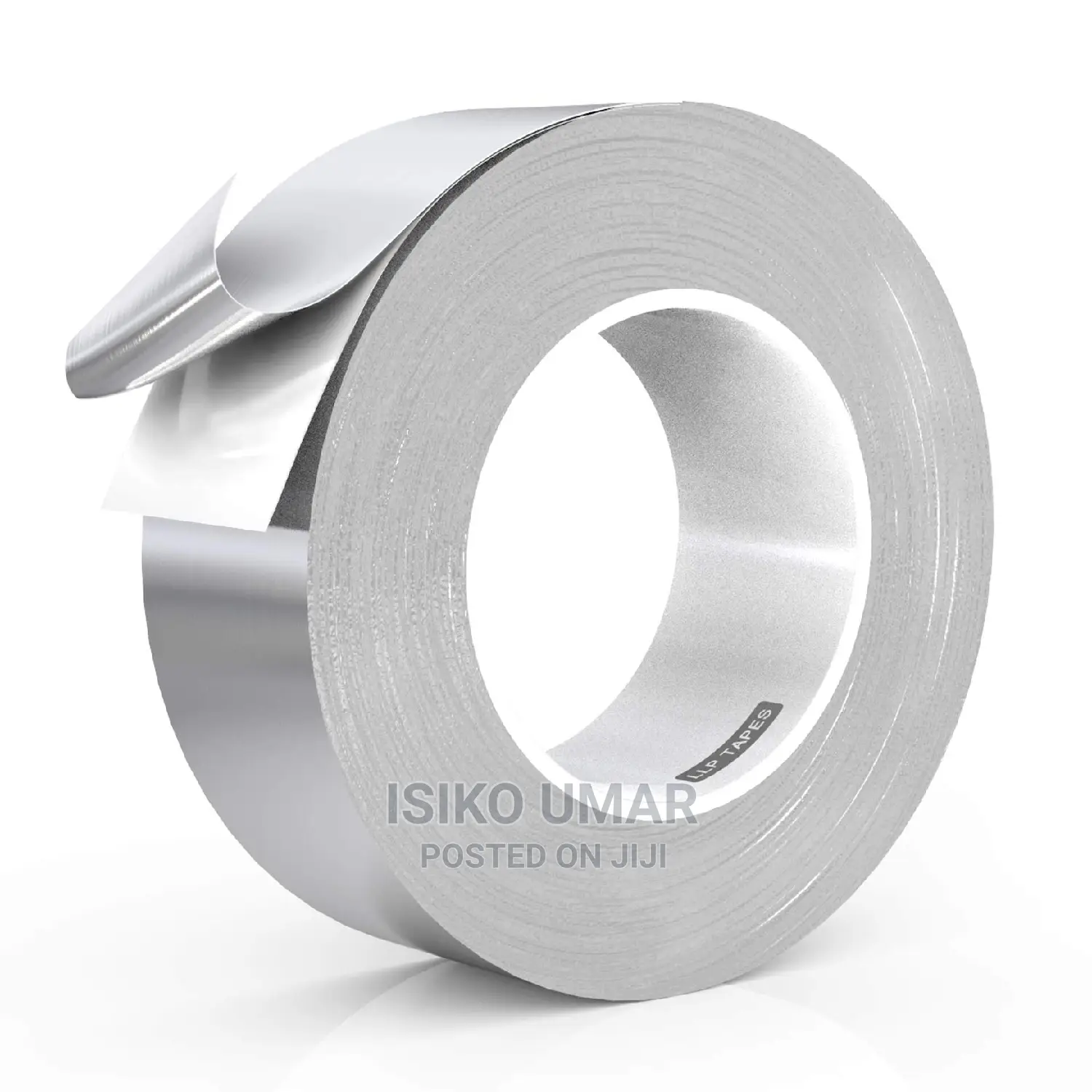 Aluminum Foil Tape