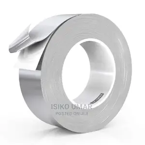 Aluminum Foil Tape