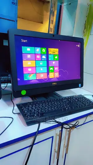 Desktop Computer Dell Wyse 5000 8GB Intel Core I5 HDD 1T