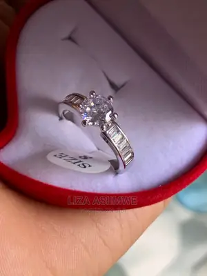 Engagement Rings Available