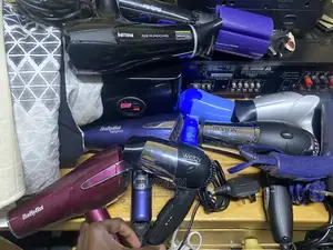 Hair Dries Uk Used