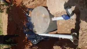 Heavenly Sea Biodigester Septic Tank System