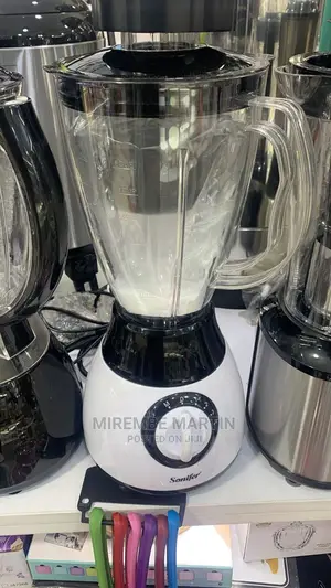 Sonifer Electric Blender