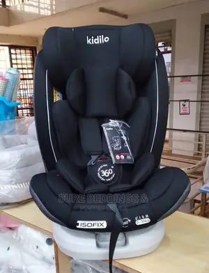 Baby Car Seat