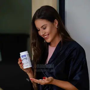 Lipo X Fat Burner Supplement