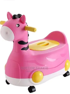 Baby Moveable Potty