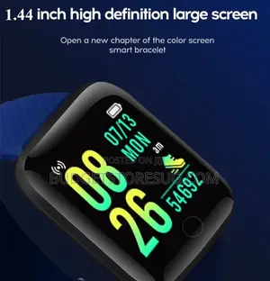 Bracelet Smart Watch