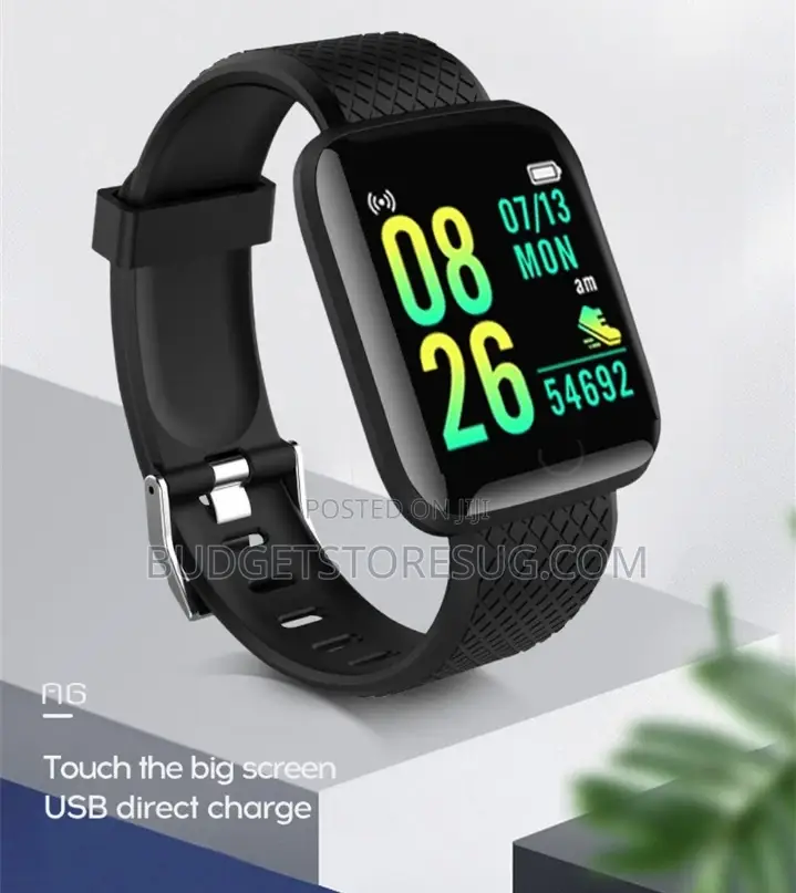 Bracelet Smart Watch