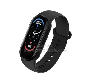 M6 Smartwatch