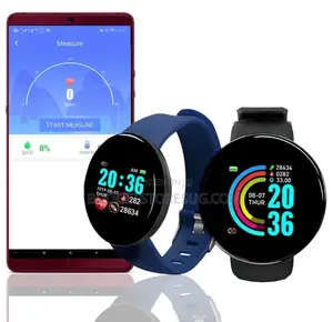 B41 Smart Watch