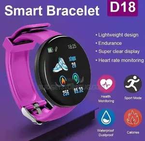 B41 Smart Watch