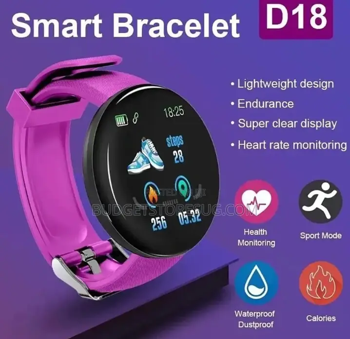 B41 Smart Watch