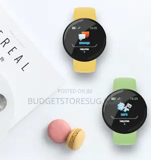 Smart Watch B04
