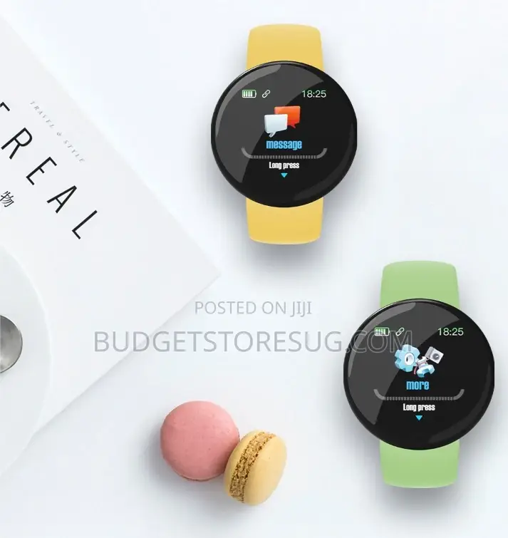 Smart Watch B04