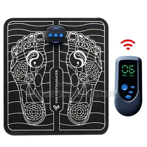 Pad Foot Massager
