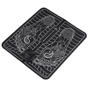 Portable Foldable Massager Mat