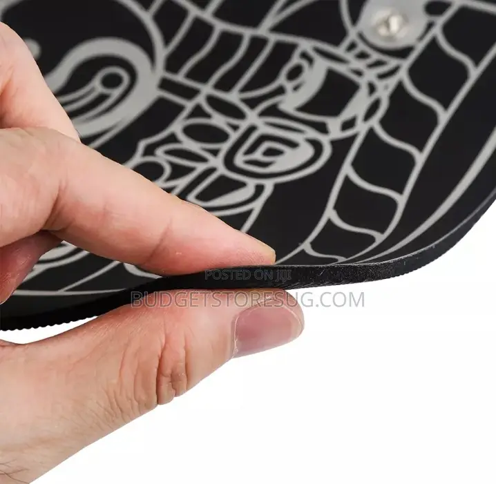 Portable Foldable Massager Mat