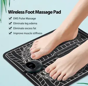 Muscle Stimulation Massager