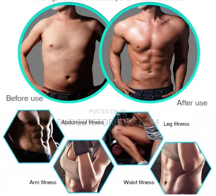 Stomach Massager