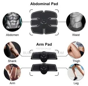 Muscle Belly Massager