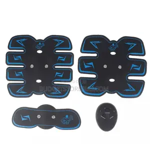 Abdominal Muscle Trainer