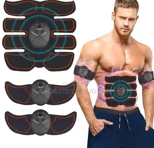 Smart Slimming Massager