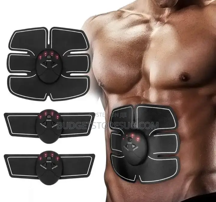 Smart Slimming Massager
