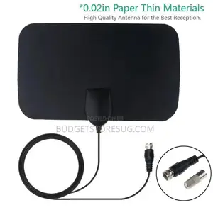 HDTV Antenna Indoor